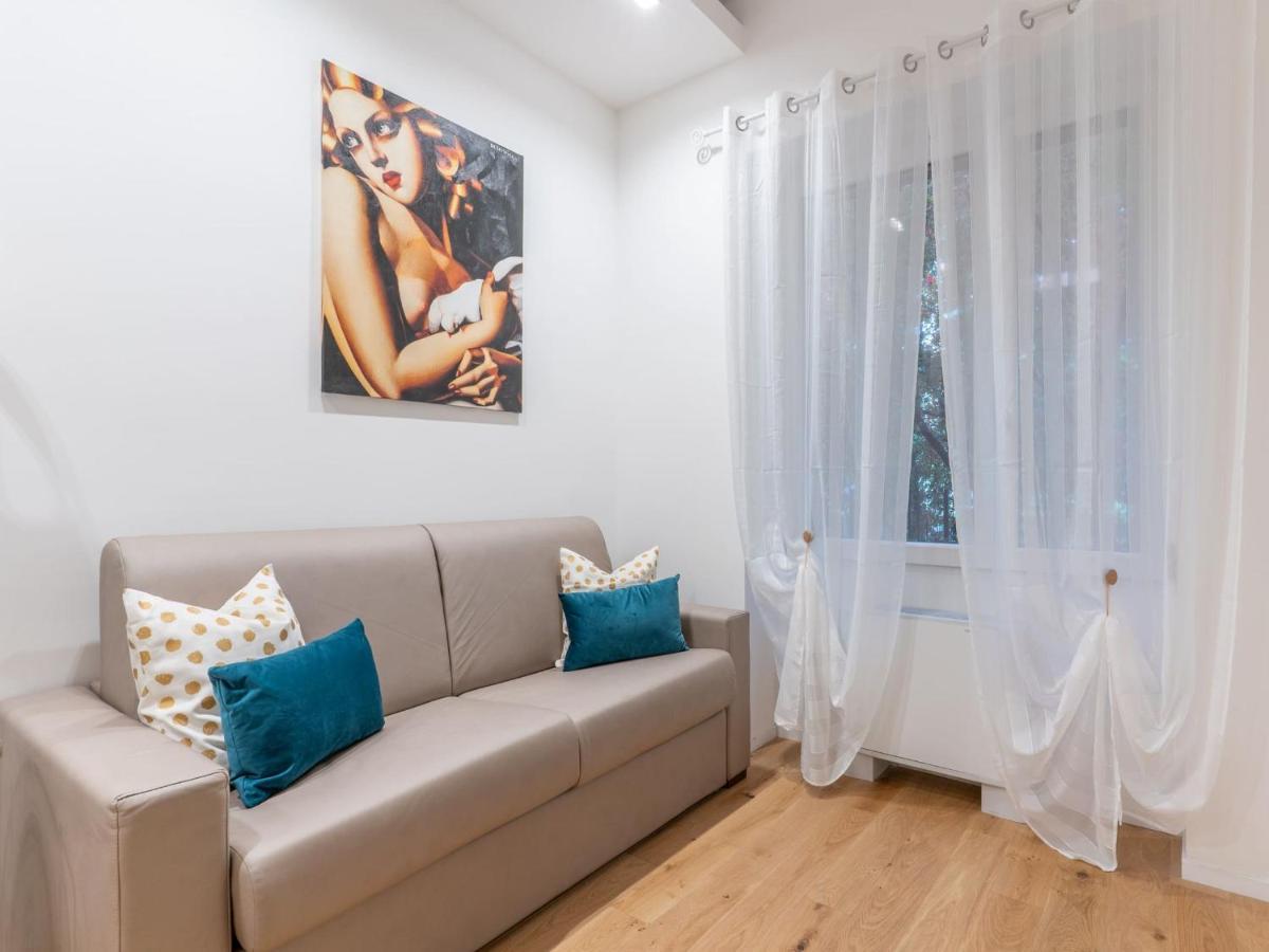 The Best Rent - Gorgeous One-Bedroom Apartment In Ticinese Mailand Exterior foto