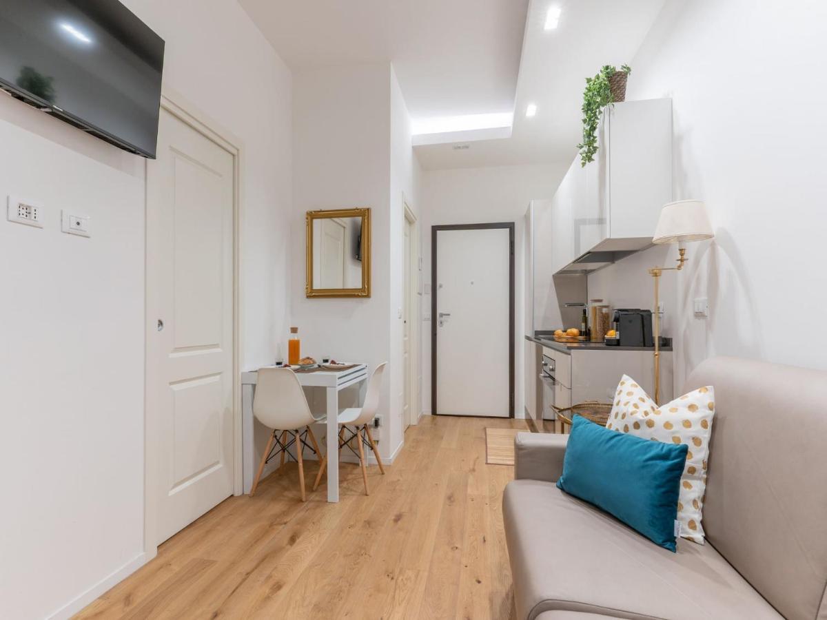 The Best Rent - Gorgeous One-Bedroom Apartment In Ticinese Mailand Exterior foto