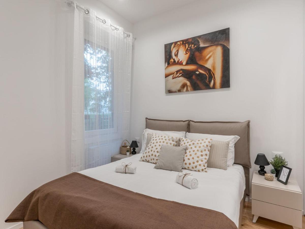 The Best Rent - Gorgeous One-Bedroom Apartment In Ticinese Mailand Exterior foto