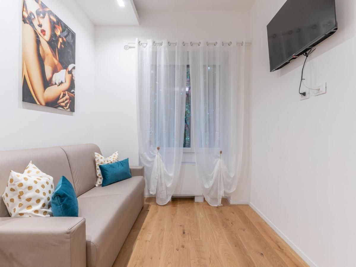 The Best Rent - Gorgeous One-Bedroom Apartment In Ticinese Mailand Exterior foto