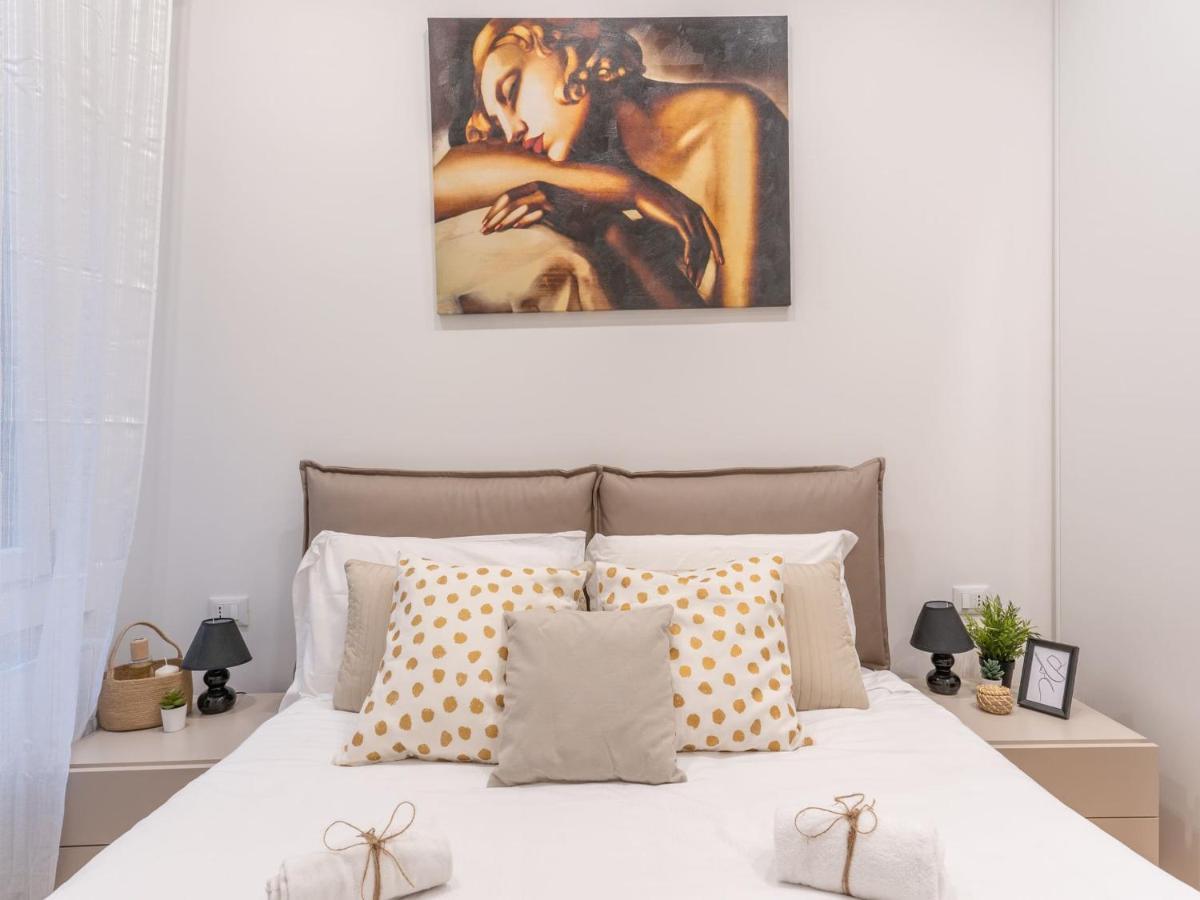 The Best Rent - Gorgeous One-Bedroom Apartment In Ticinese Mailand Exterior foto