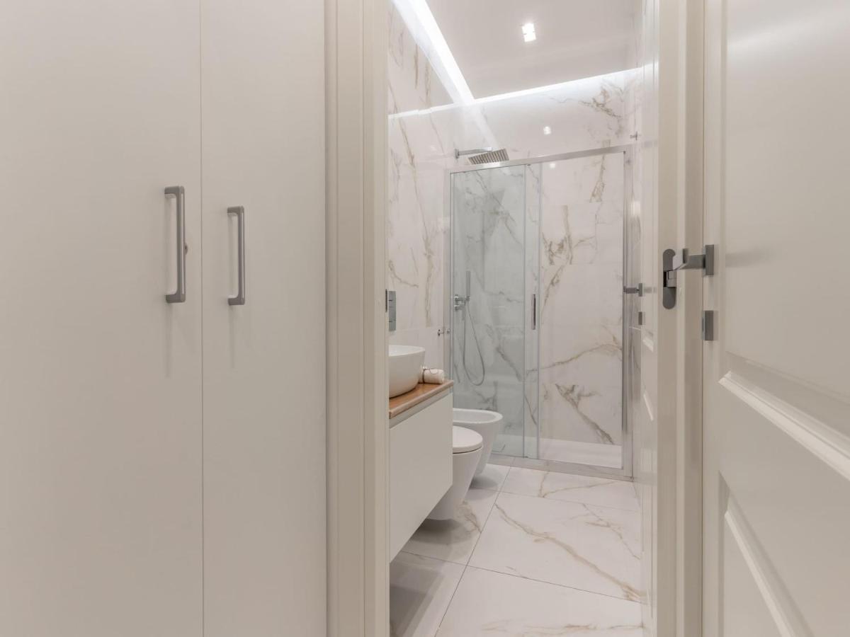 The Best Rent - Gorgeous One-Bedroom Apartment In Ticinese Mailand Exterior foto