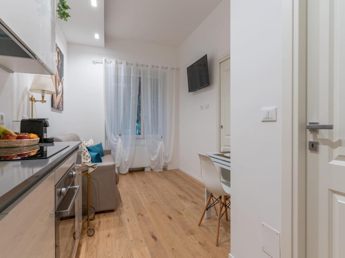 The Best Rent - Gorgeous One-Bedroom Apartment In Ticinese Mailand Exterior foto
